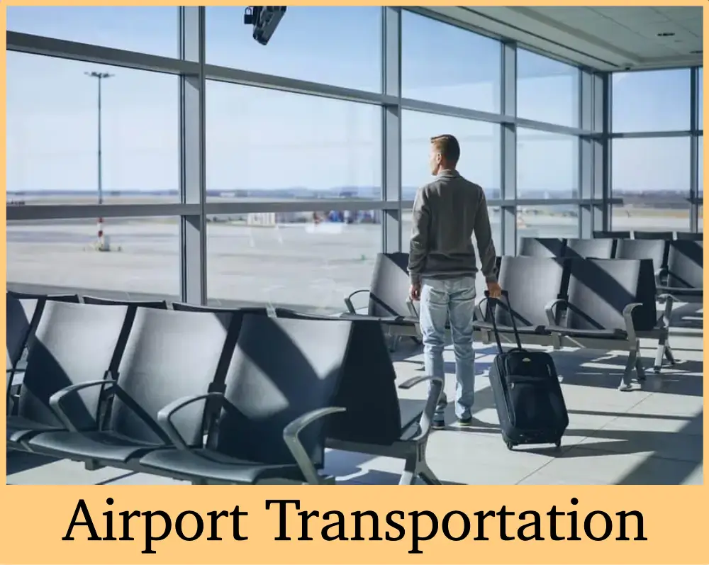 Airport Transportation