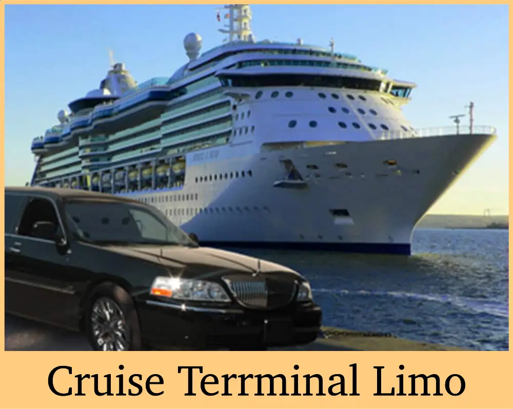 Cruise Terminal Limo Service