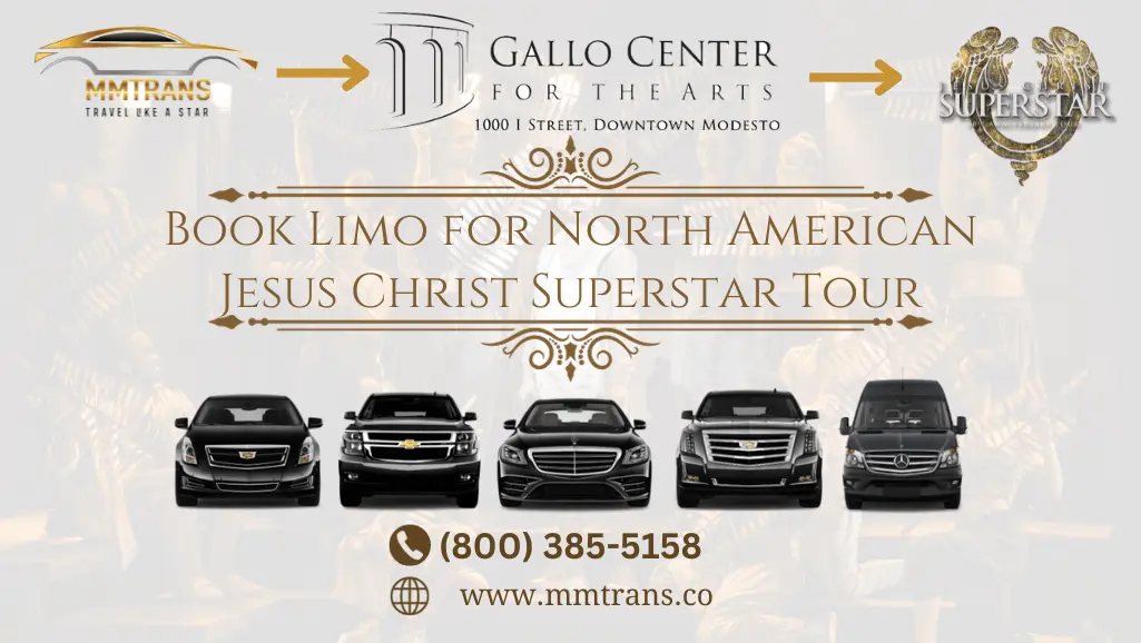 Jesus Christ Superstar Tour