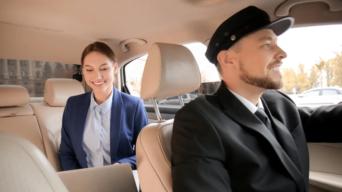 Business Travel Limo Service