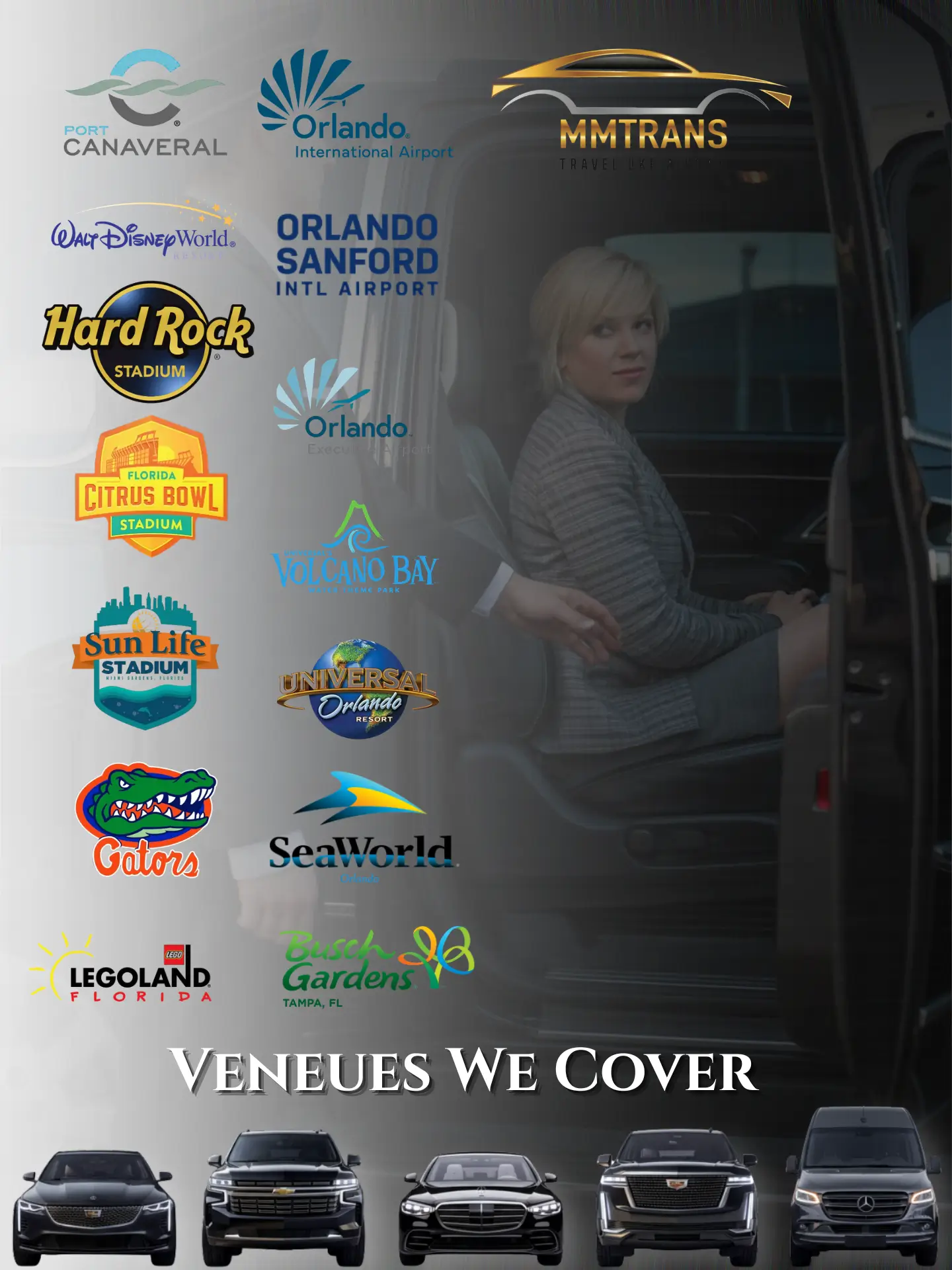 services of best car service in orlando